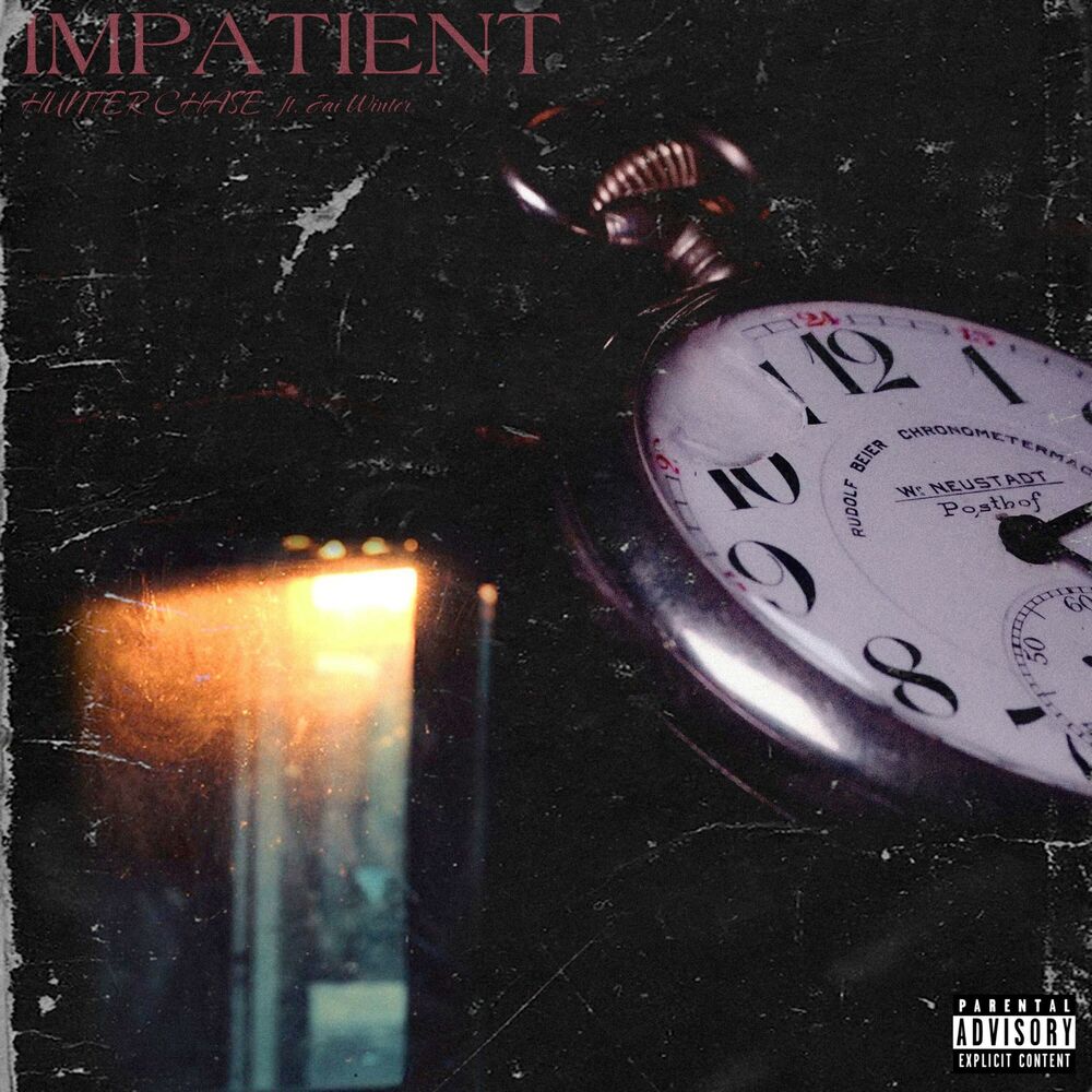 Picture of Impatient (feat. Jai Winter)