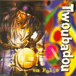 music cover