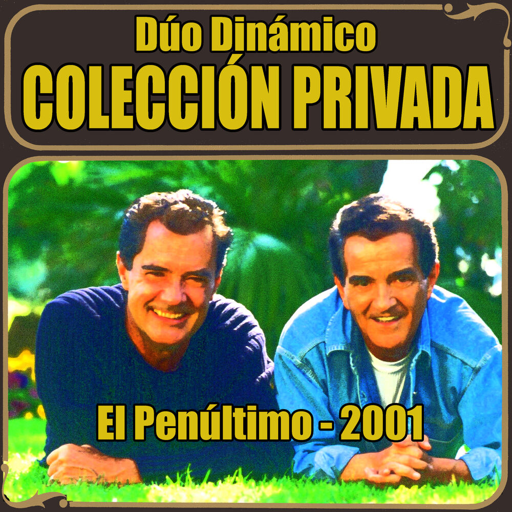 Picture of El Penúltimo - 2001