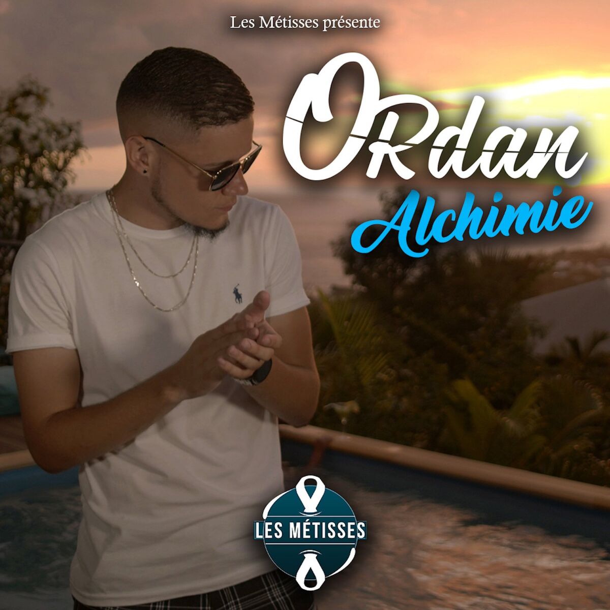 Album cover of Alchimie