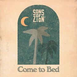 Cover of Come to Bed
