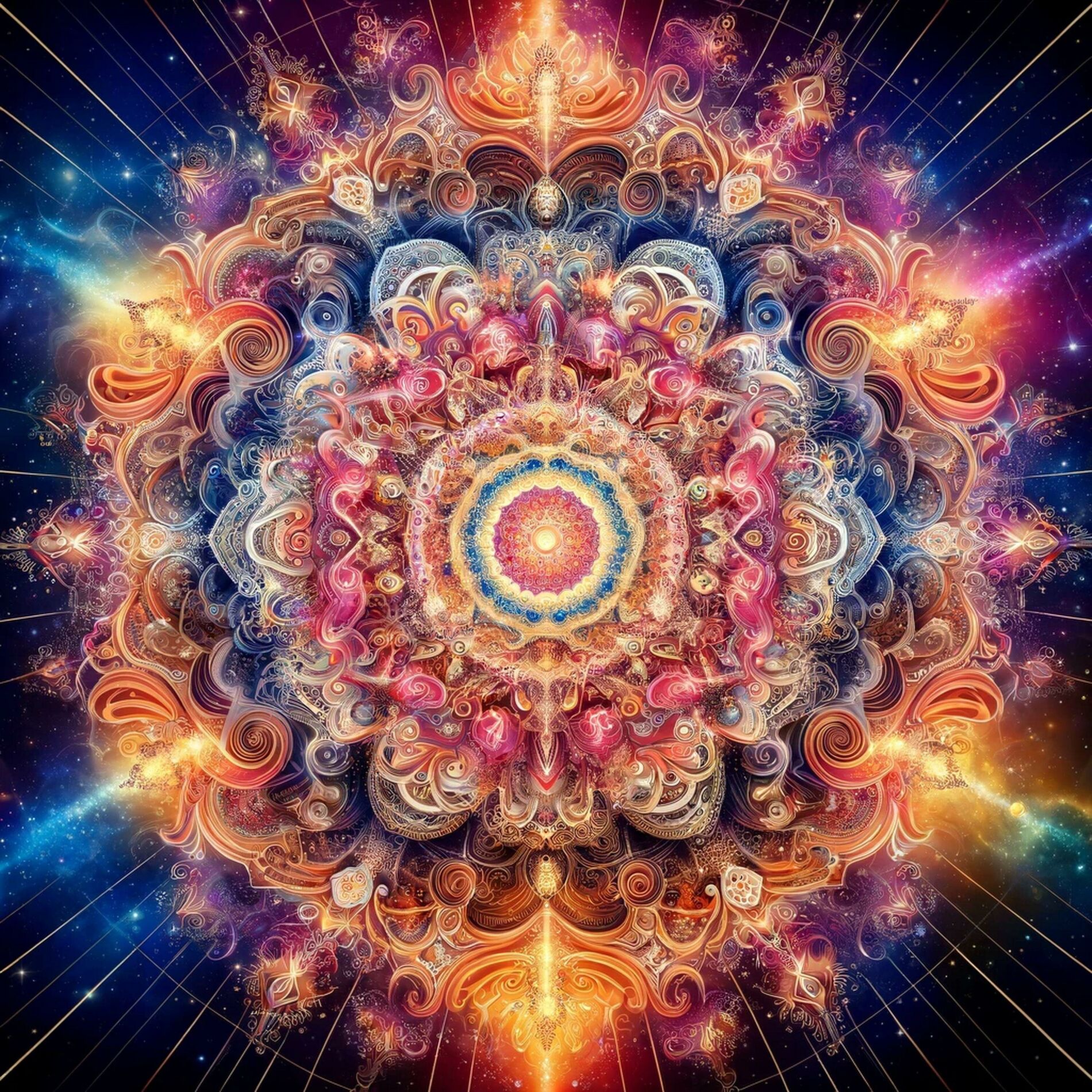 Album cover of 528 Hz Manifest Love and Healing