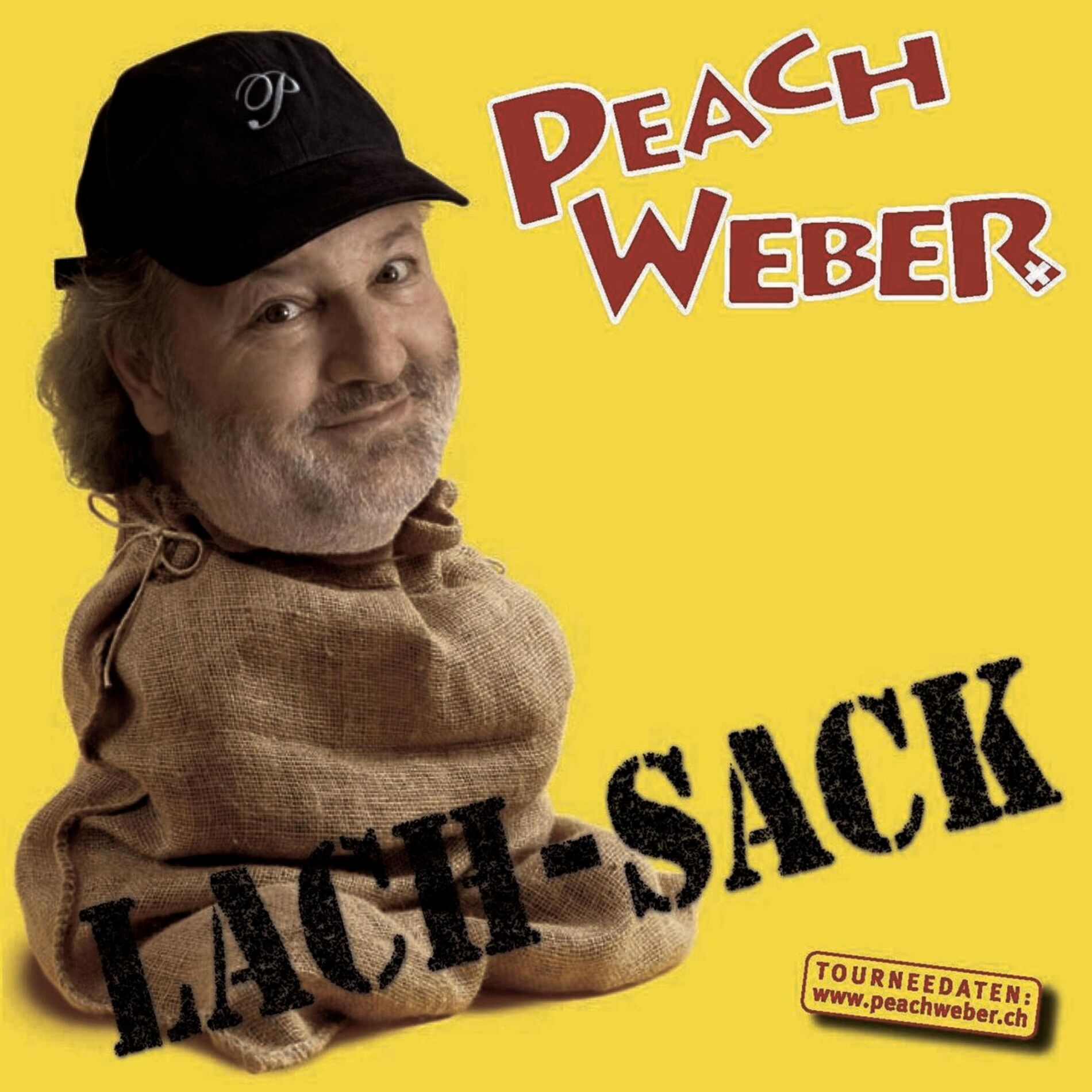 Album cover of Lachsack