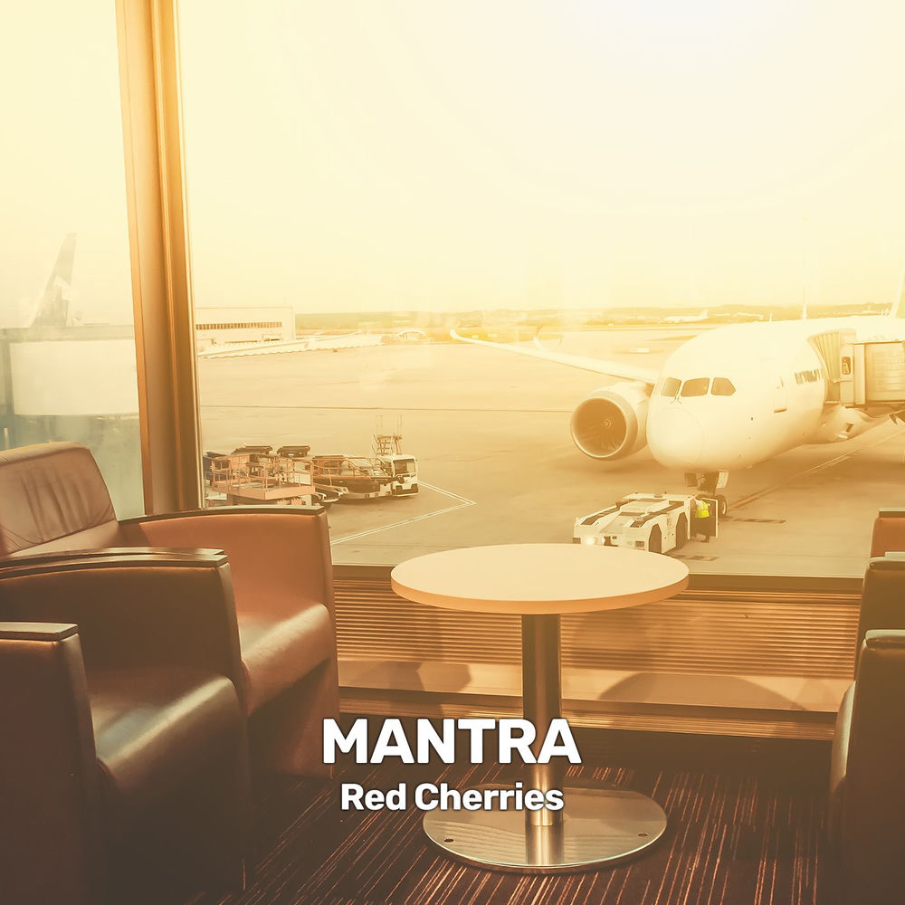 Album artwork for Red Cherries by Mantra