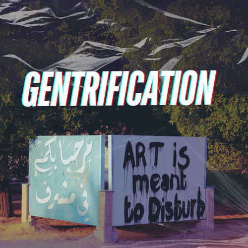 الاستطباق artwork