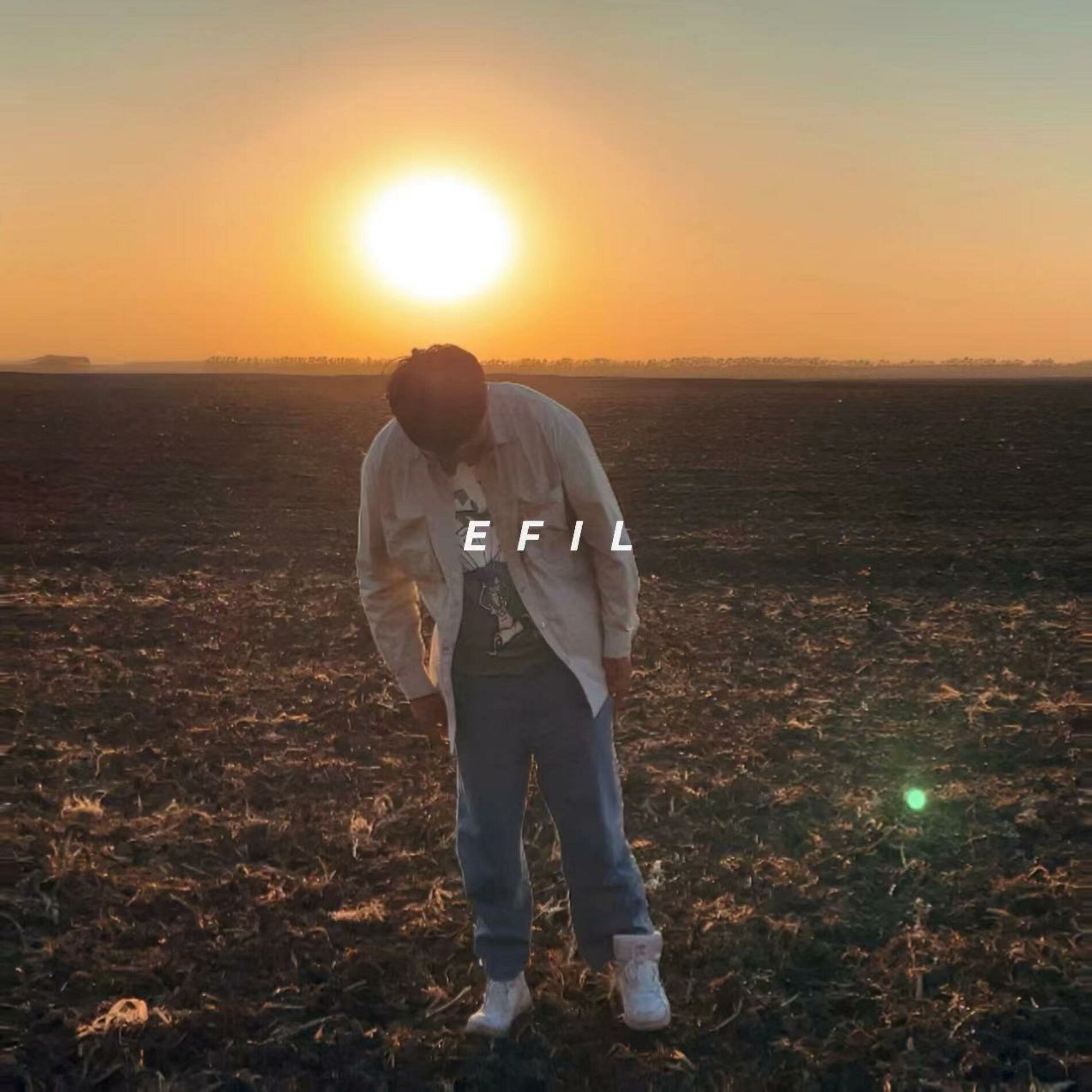 Album cover of EFIL