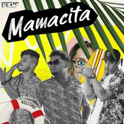 Cover of Mamacita