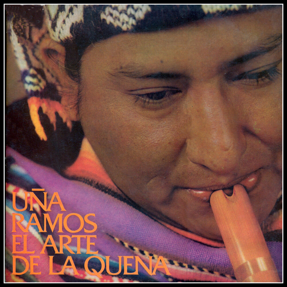 Picture of El Arte de la Quena