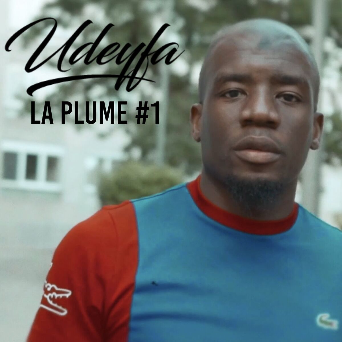 Album cover of La Plume #1