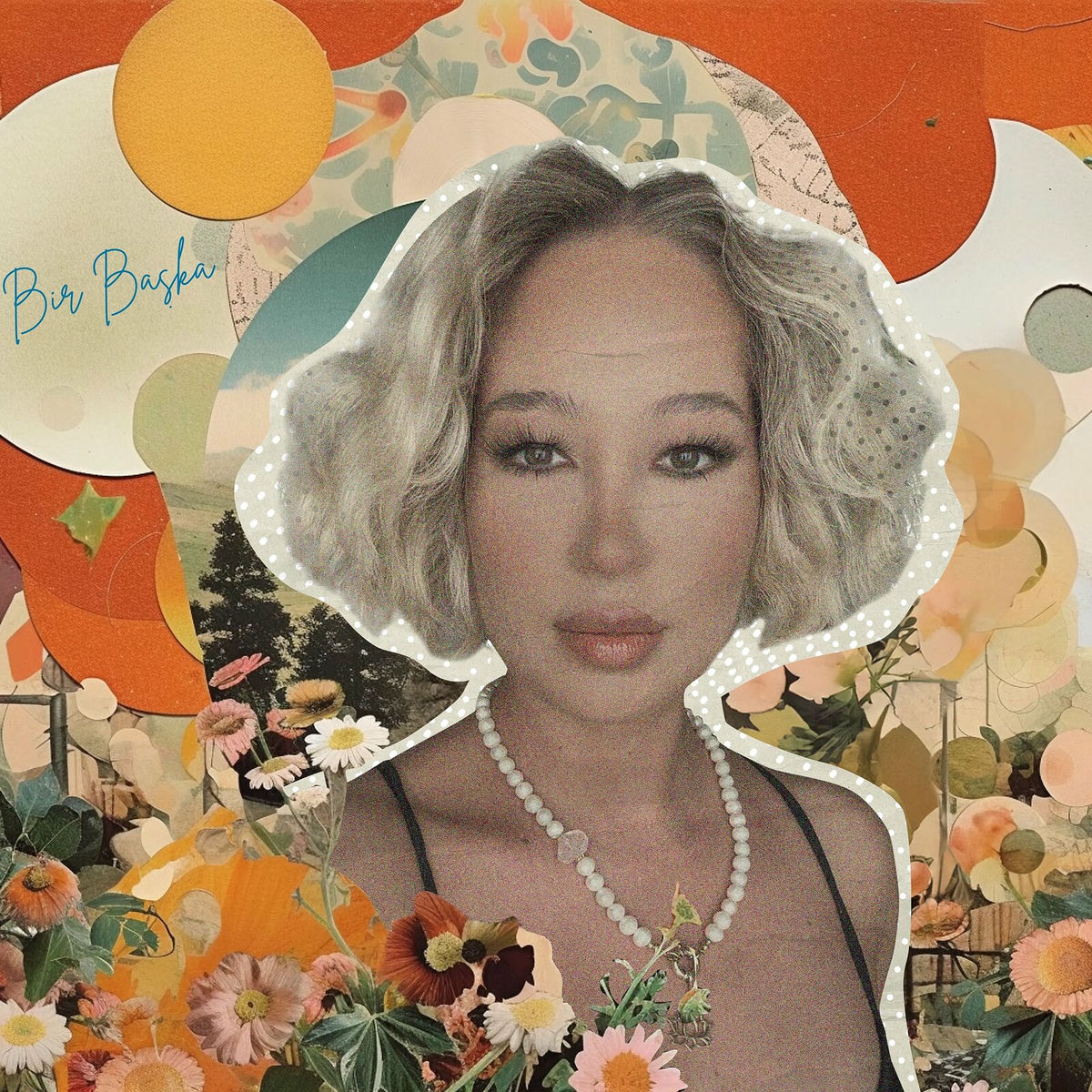 Album cover of Bir Başka