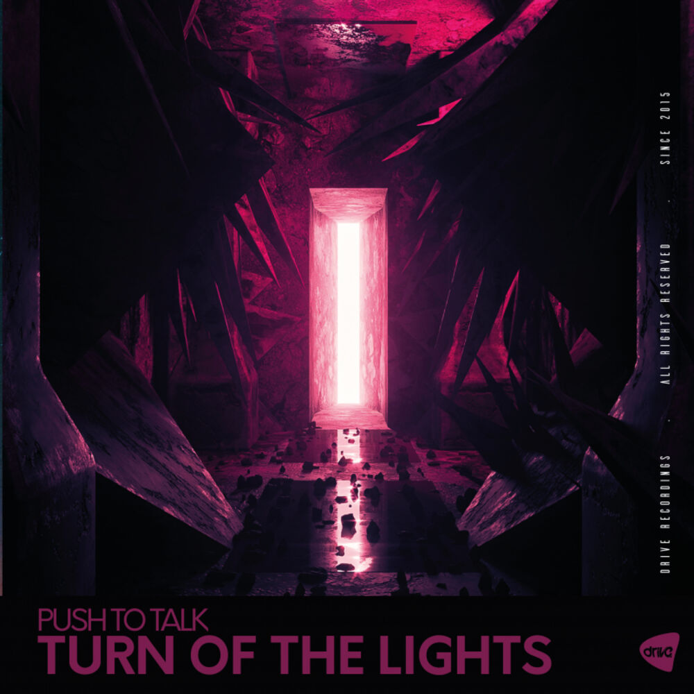 Picture of Turn Of The Lights
