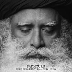 Cover of Be Or Busy (Mukthi)