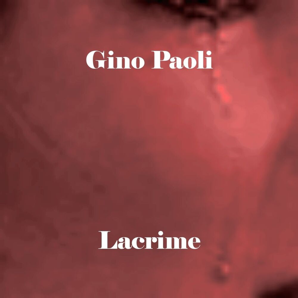 Picture of Lacrime