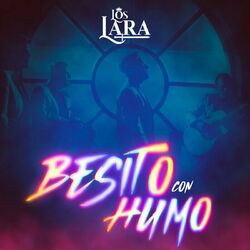 Cover of Besito Con Humo