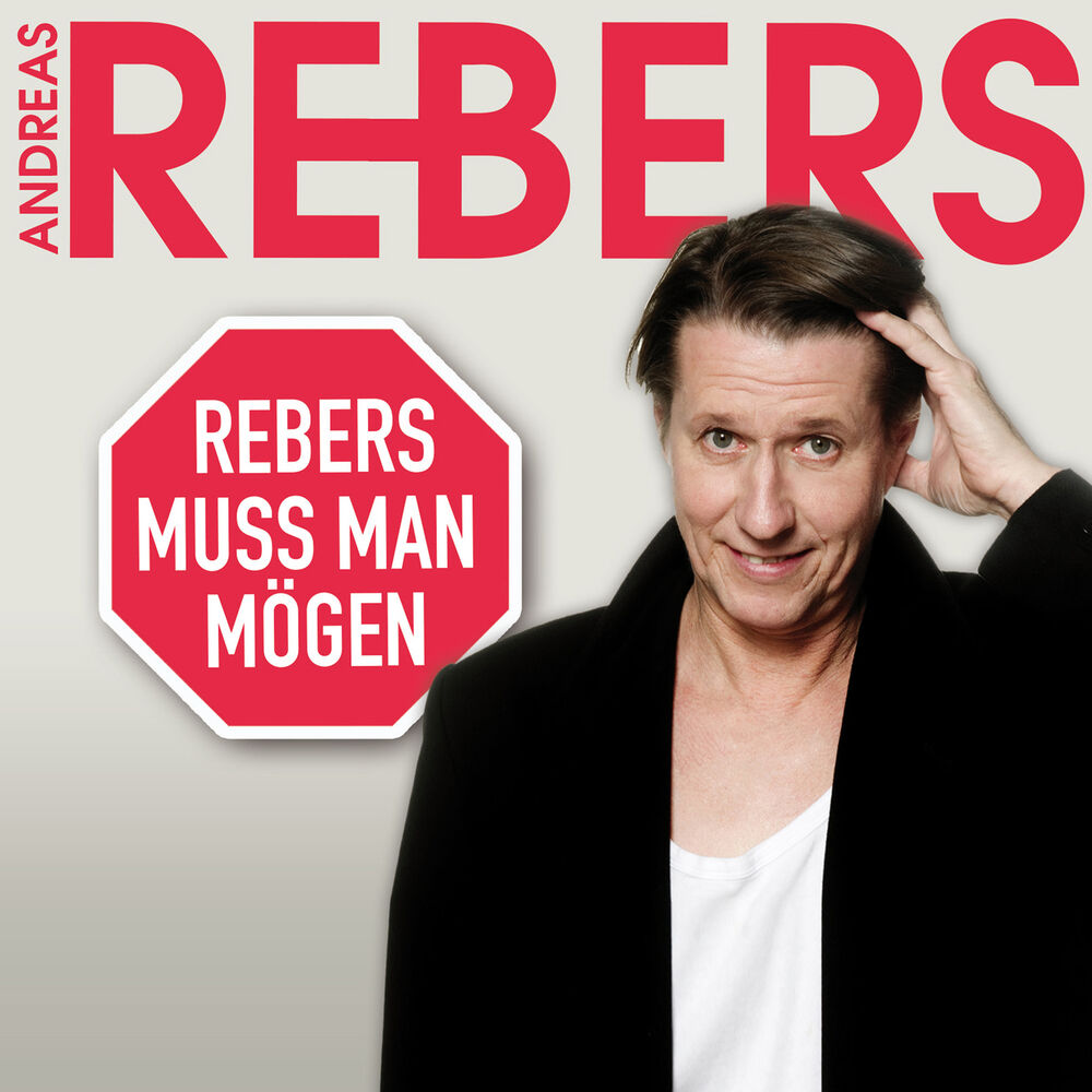 Picture of Rebers muss man mögen
