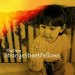 Cover of StrangeStreetFellows