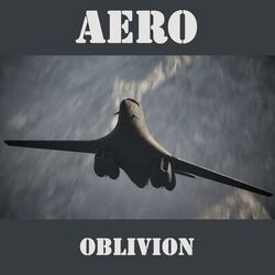 Cover of Oblivion