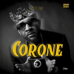 Cover of Corone