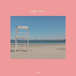 Cover of Hey You