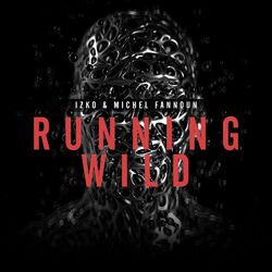 Cover of Running Wild