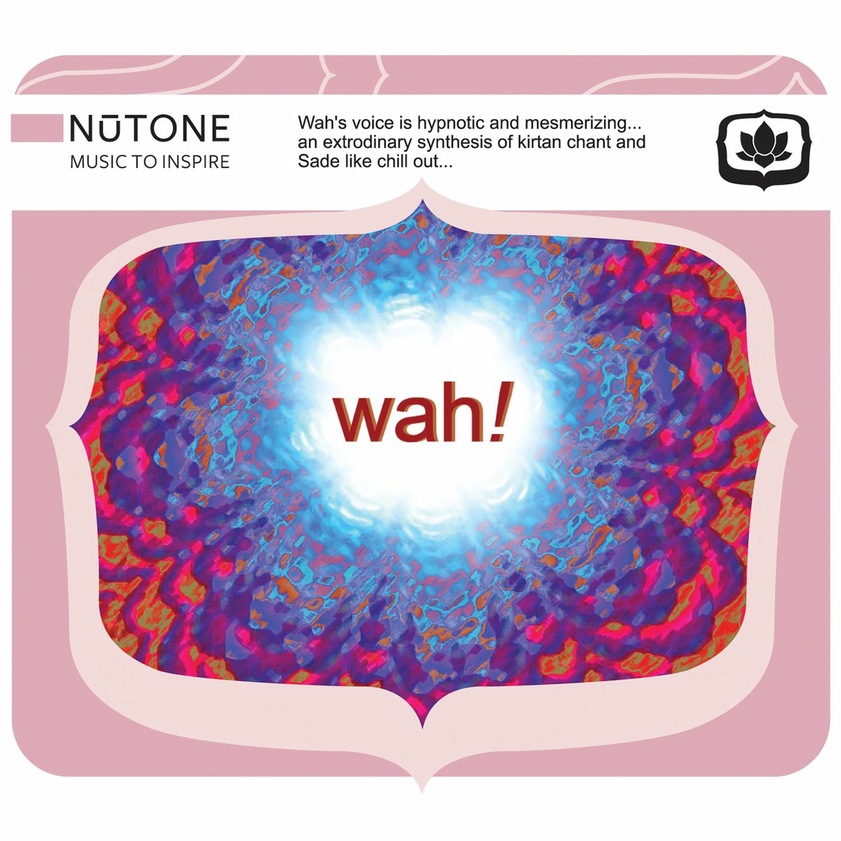 Album cover of Ganesha