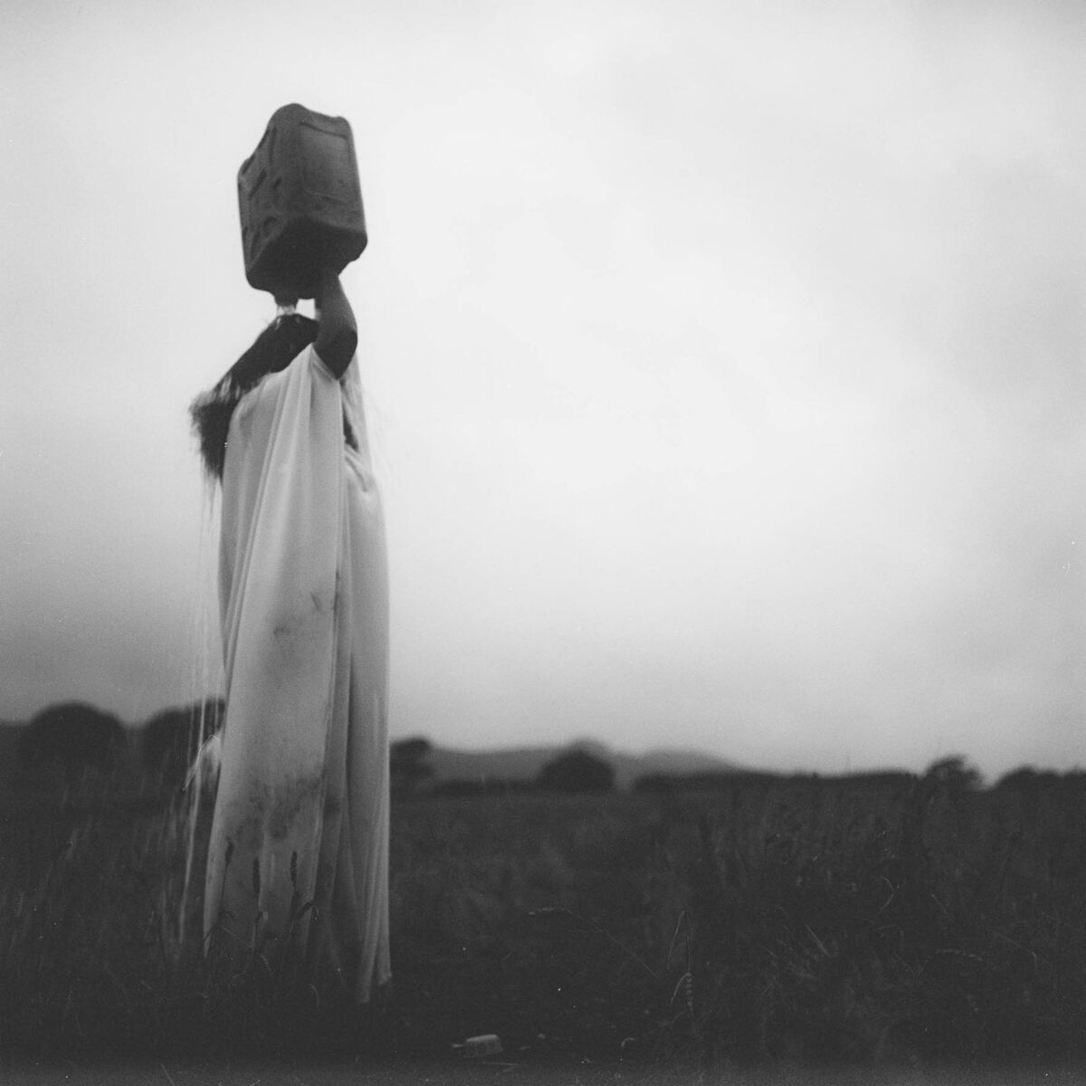 Album cover of Running