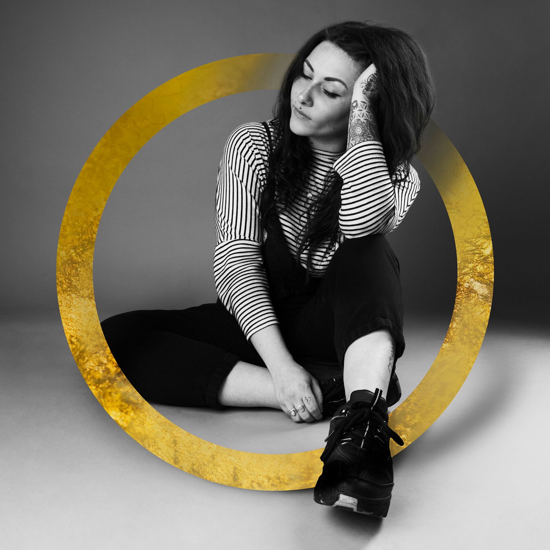 Album cover of Kintsugi