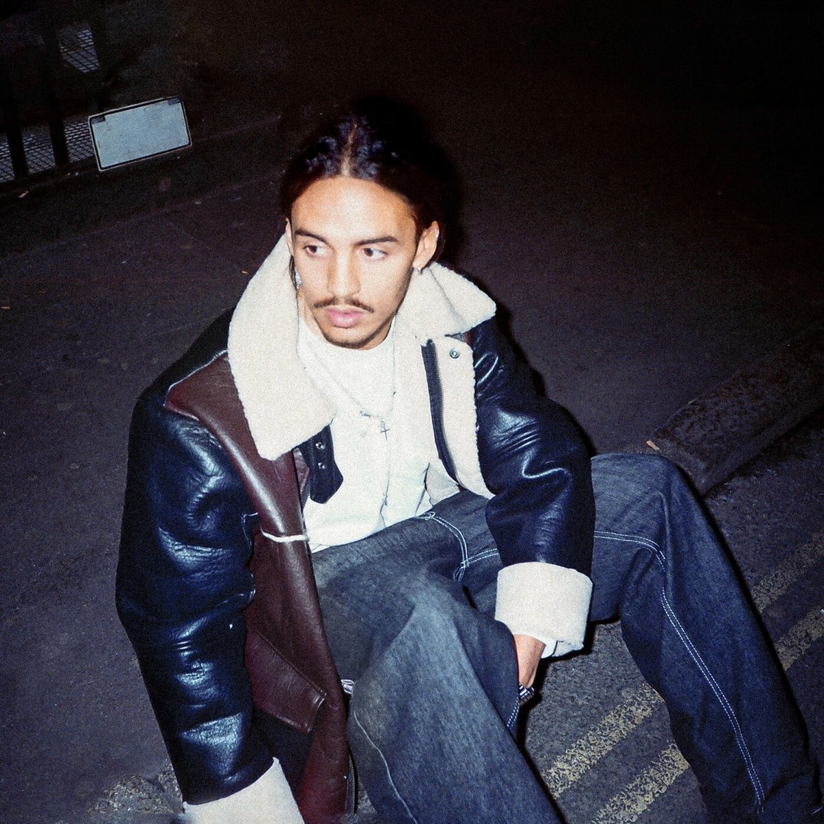 Album cover of Safe