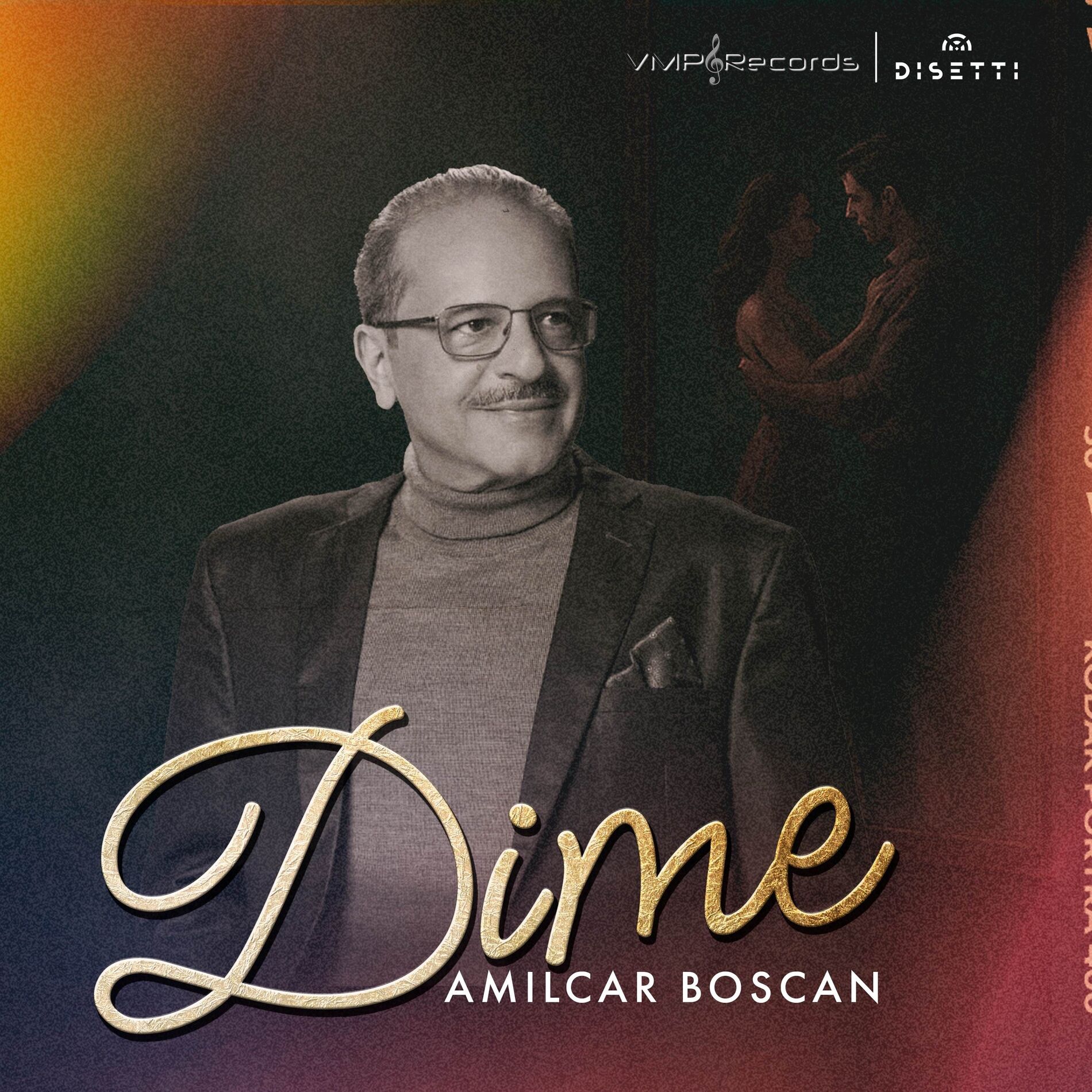 Album cover of Dime