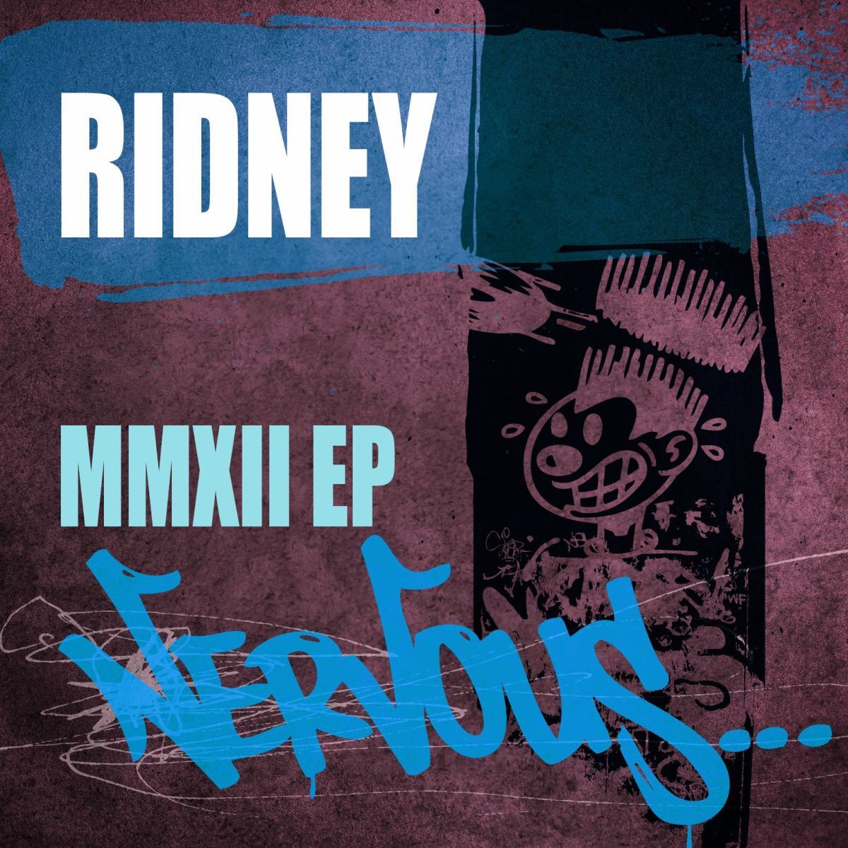 Album cover of MMXII EP