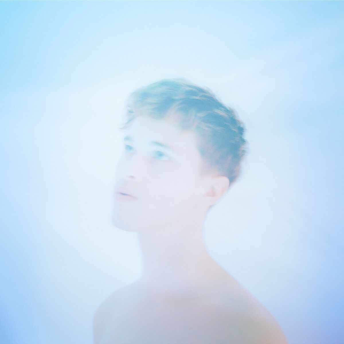 Album cover of Evergreen