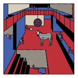 Pochette album