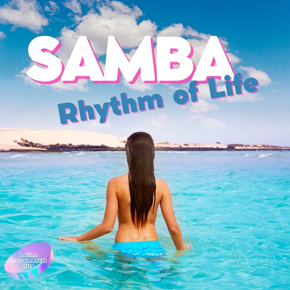 Picture of Samba: Rhythm of Life