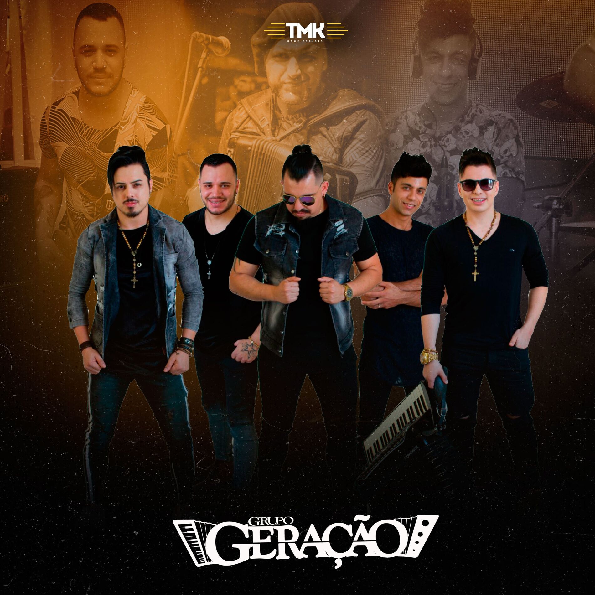 Album cover of Moça
