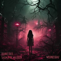 Cover of Wednesday
