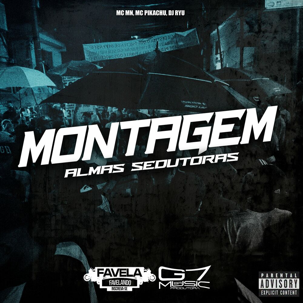 Picture of Montagem Almas Sedutoras