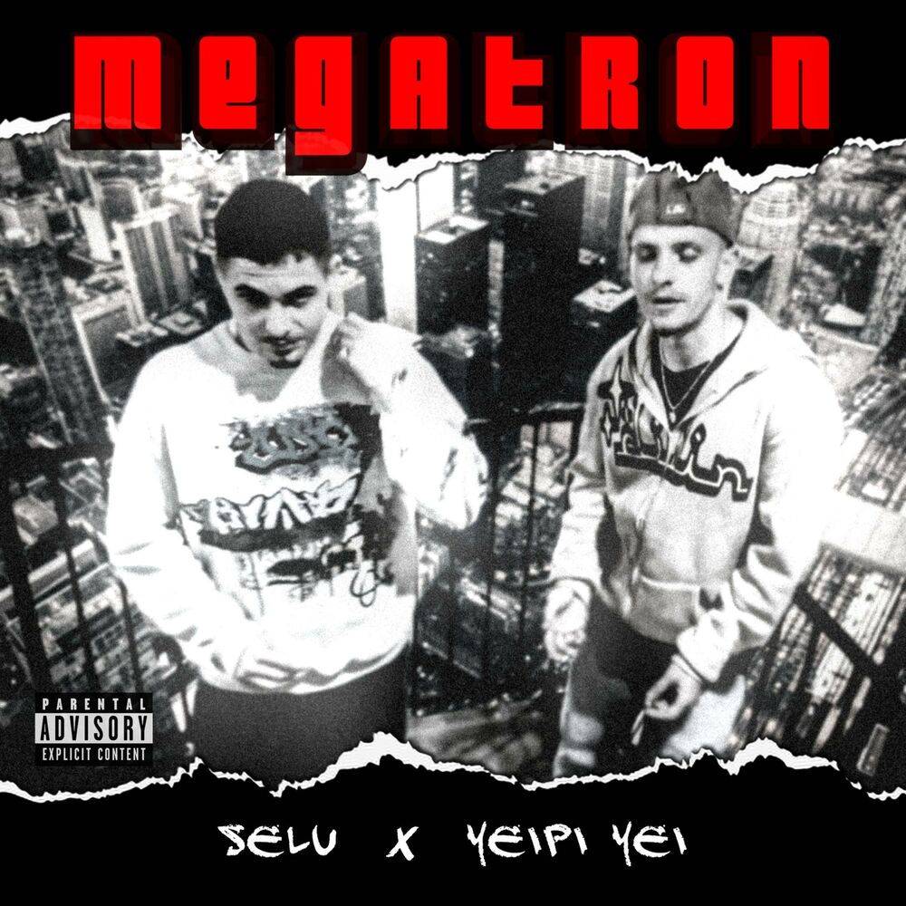 Picture of Megatron