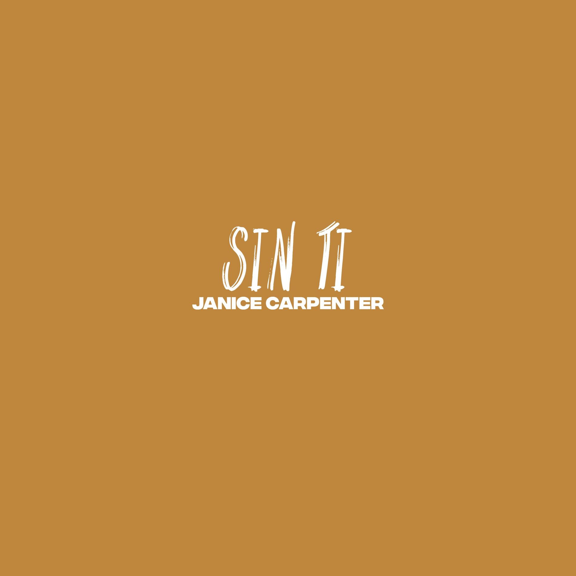 Album cover of Sin Ti