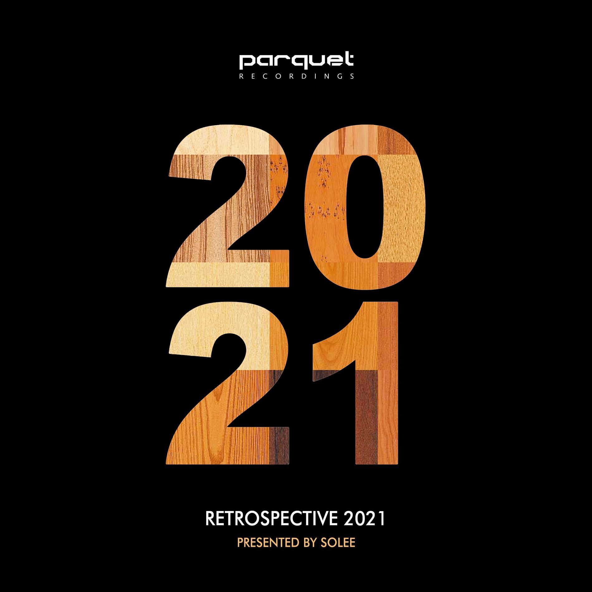 Album cover of Parquet Recordings | Retrospective 2021