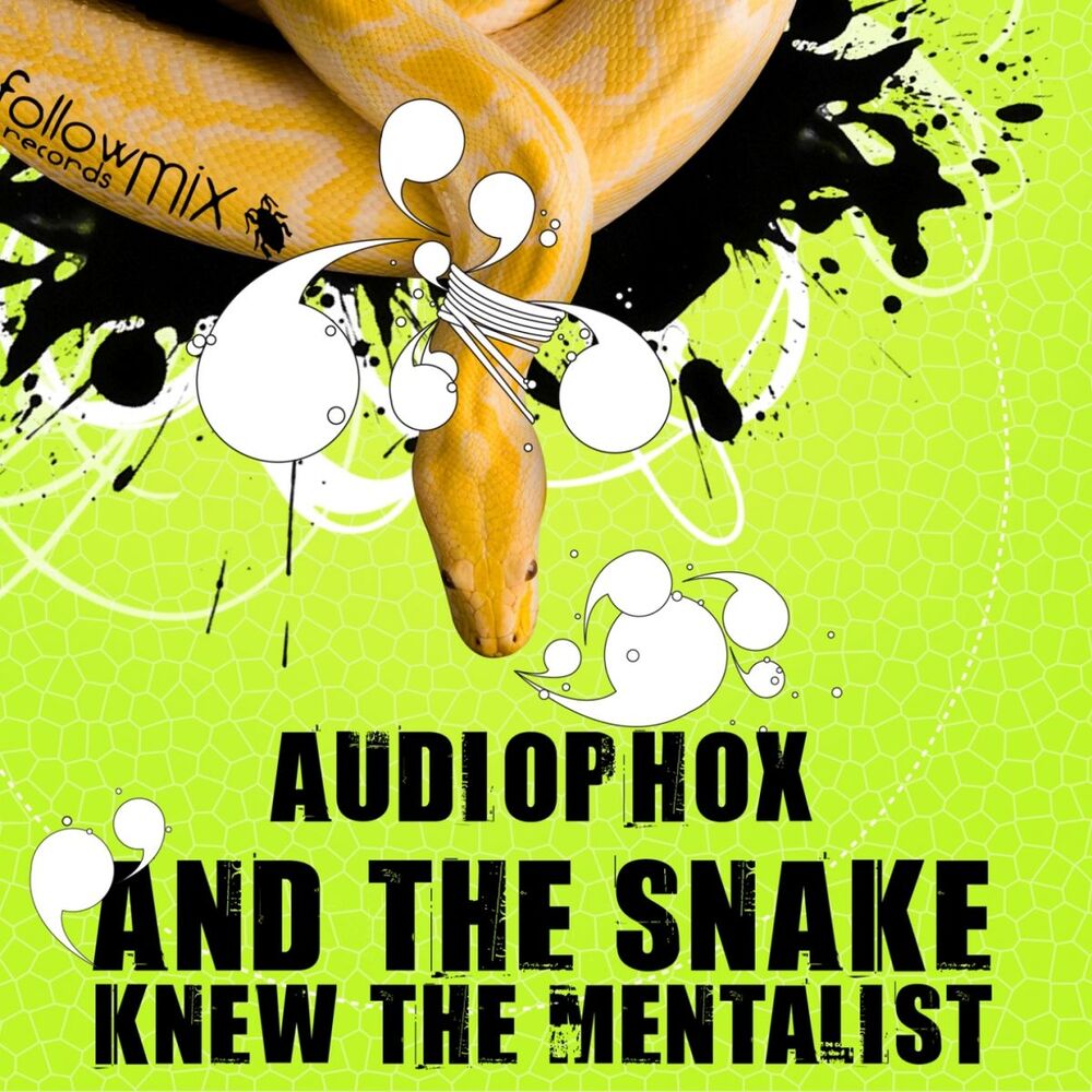 Picture of And The Snake Knew The Mentalist