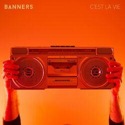 Cover of C'est La Vie