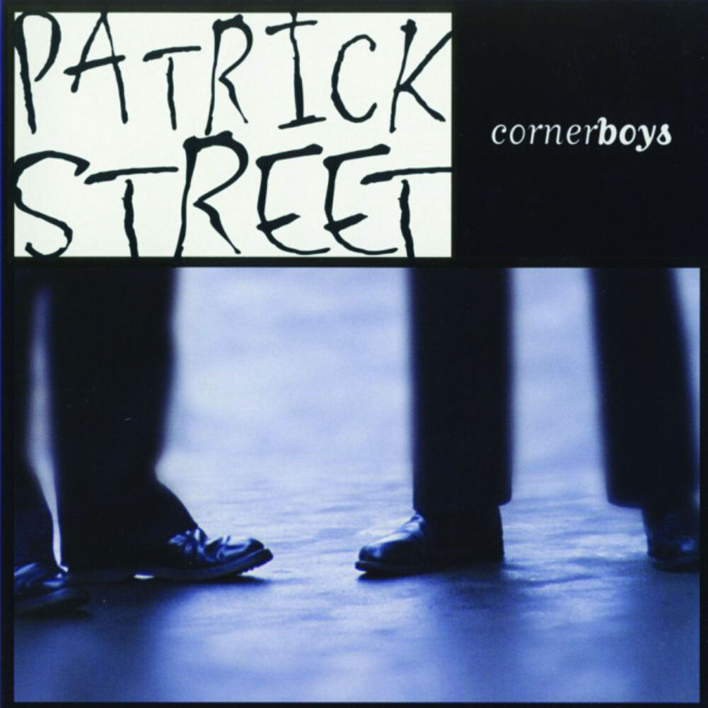 Picture of Corner Boys