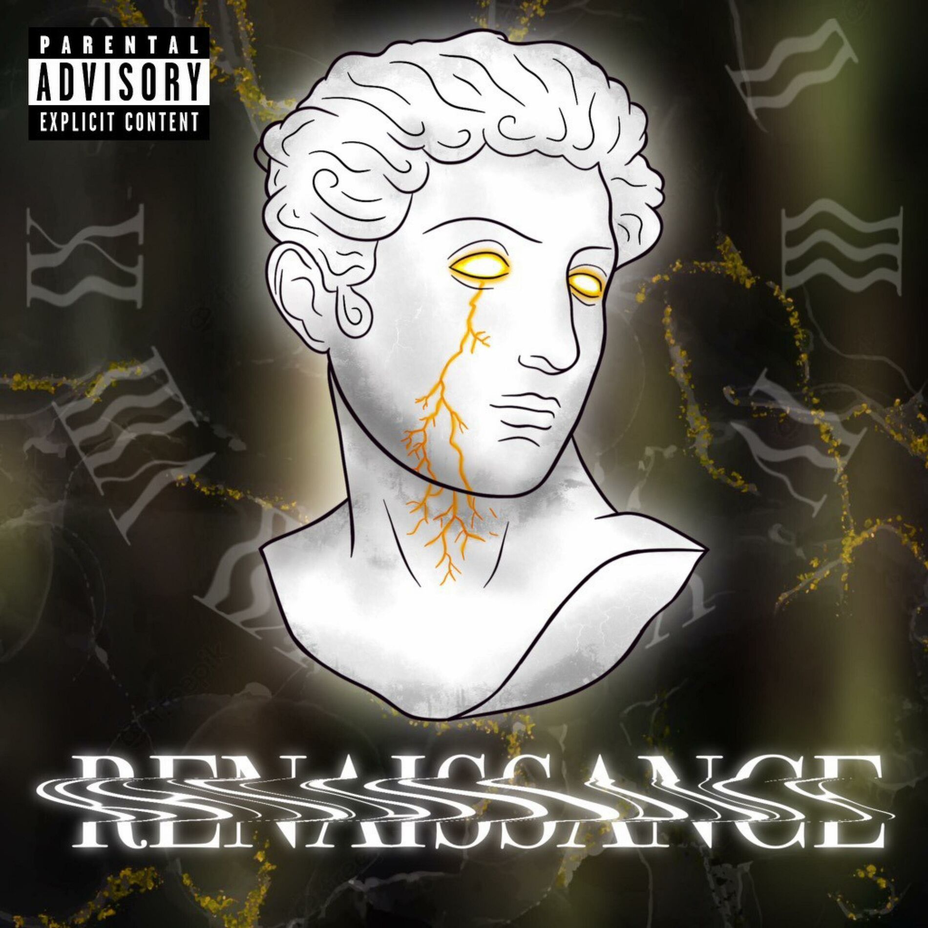 Album cover of Renaissance