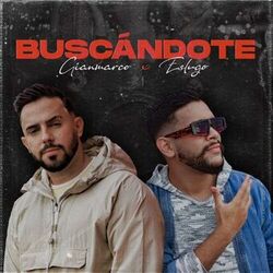 Cover of Buscándote