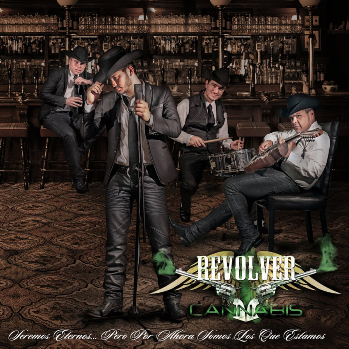 Album cover of Playera 4 Se Manchó de Sangre
