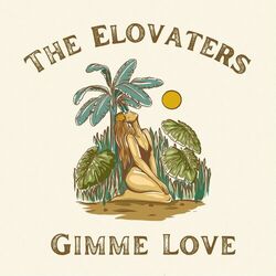 Cover of Gimme Love