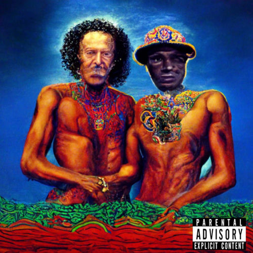 Uh Yeah (feat. NateSoUgly)