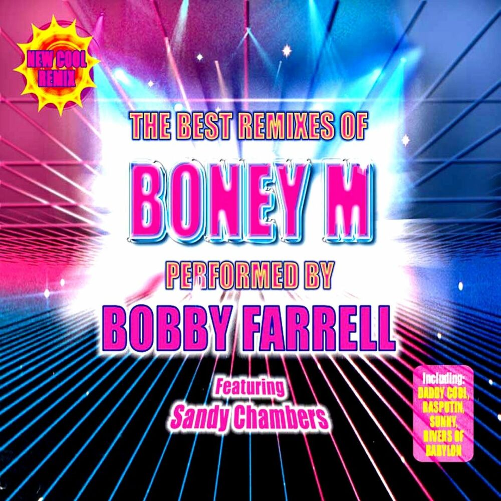 Picture of Boney M - Remix 2005