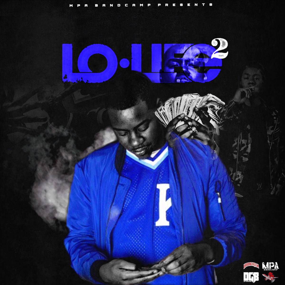 Album cover of LoLife 2