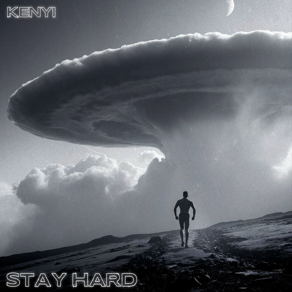Picture of Stay Hard